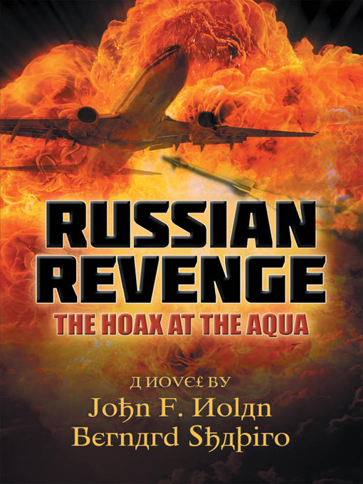 Title details for Russian Revenge by John F. Nolan - Available